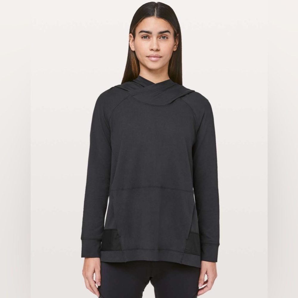 Lululemon Starting Place Hoodie